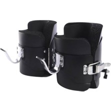 PremiumPort Yüksek Kalite Gravity Boots Ters Asma Aparatı, Güç ve Esneklik Artırıcı