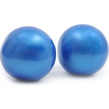 PremiumPort Çalışma ve Egzersiz Için 0,9 kg Pilates Toning Topu