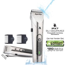 Feyza Design Profesyonel Saç Kesme Makinesi, Güçlü ve Hassas Kesim, Pratik Kullanım