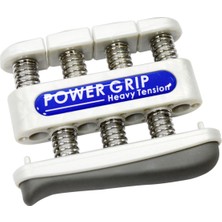 PremiumPort Güçlü Parmak Egzersiz Yayı ile El Gücünüzü Artırın