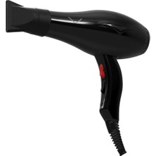 Vestel 2400 W Güçlü Profesyonel Saç Kurutma Makinesi, Hızlı ve Etkili Kurutma