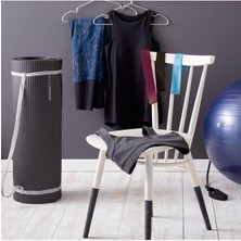 PremiumPort Mini Pilates Bandı Seti 3'lü, 5/6/7 Kg, Kauçuk Malzeme, Dayanıklı ve Esnek