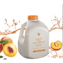 PremiumPort Doğal Peaches Takviyesi, Güçlü Bağışıklık Desteği Için Ideal