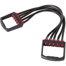 PremiumPort Yumuşak ve Esnek Kauçuk Göğüs Yayı, Rahatlık ve Destek Sağlar