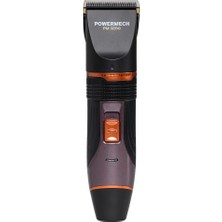 Feyza Design Şarjlı Profesyonel Saç ve Sakal Tıraş Makinesi