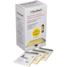 PremiumPort Çekiş ve Direnç Artırıcı 1,5 Metre Egzersiz Bandı, Sağlıklı Yaşam Için Ideal