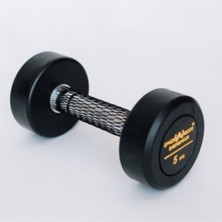 PremiumPort 5 kg Hafif Olimpik Dambıl ile Güç ve Dayanıklılık Sağlayın