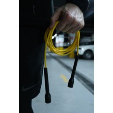 PremiumPort Güneş Sarısı Rise Rope Performance – 3.05 Güç ve Şıklık Bir Arada