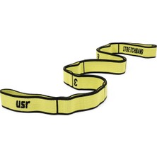 PremiumPort Çok Amaçlı Esnek Direnç Bandı, Fitness ve Egzersiz Aksesuarı