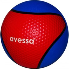 PremiumPort Sağlık Topu 2 kg ile Güçlü ve Dengeli Antrenman Keyfi