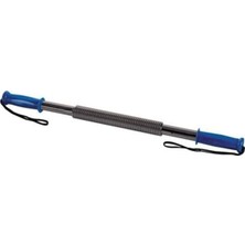 PremiumPort Çok Amaçlı Kas Geliştirici Yayı 65 Cm, Sağlam ve Dayanıklı Fitness Aleti