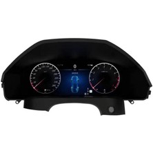 OTOLAS Mercedes-Benz W212-NTG4.5 Hayalet Ekran