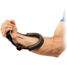 PremiumPort El Bileği Güçlendirme Aleti ile Kuvvet ve Dayanıklılık Artırın