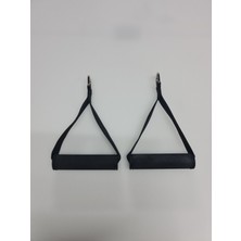 PremiumPort Reformer Elcik Ağırlık Çekiş Aparatı ile Güçlü Egzersiz Deneyimi