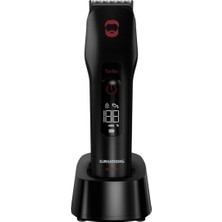 Grundig Pratik ve Hassas Tıraş Deneyimi Sağlayan Taşınabilir Erkeğe Özel Cihaz