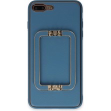 Pazarcan Iphone 7 Kılıf Coco Elit Kapak -