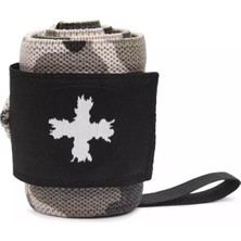 PremiumPort Modern Gray Camo Bileklik, Şık ve Dayanıklı Tasarım