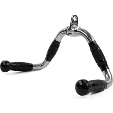 PremiumPort Yüksek Kalite Dar Makine Tutamacı, Güçlü ve Dayanıklı Tasarım