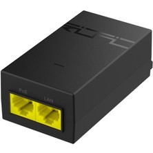 Ruijie Reyee RG-POE-AF15 1-Port 52V Dc 0.3A Poe Adaptör