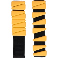 PremiumPort Trigonal Bilek Ağırlığı 500 gr – Fitness ve Egzersiz Için Ideal Seçim