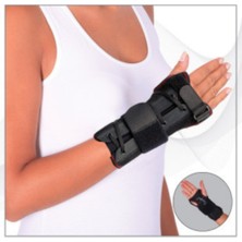 PremiumPort El Bilek Ateli Çift Yönlü Ortopedik Bileklik Sağ Sol El Destek