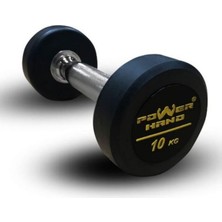 PremiumPort 10 kg Hafif Dambıl Seti, Sağlıklı ve Aktif Yaşam Için Ideal