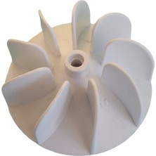 Feyza Design Jetline 9001 Uyumlu Güçlü Motor Pervanesi, Yüksek Performans