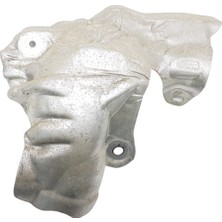 EGZOZ MANIFOLDU MUHAFAZASI MEGANE IV TALISMAN KADJAR MAIS 140139241R