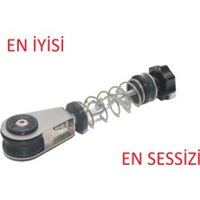 PremiumPort Sağlıklı ve Esnek Kalmanıza Yardımcı Olan Reformer Makara Seti