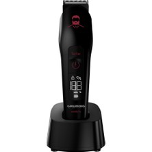 Grundig Saç ve Sakal Şekillendirme Seti, Erkek Bakım Ürünleri, Pratik ve Şık Kullanım