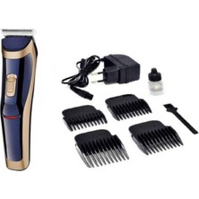 Feyza Design Profesyonel Tıraş Makinesi HK-3000 ile Pürüzsüz Bakım