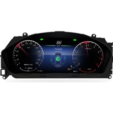 OTOLAS Mercedes-Benz 2008-2010 W204/C-NTG4.0 Hayalet Ekran