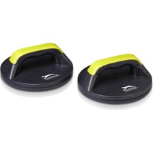 PremiumPort Dayanıklı ve Çok Fonksiyonlu Çok Yönlü Spor Barı, Güç ve Esneklik Için