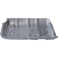 Mais Egzoz Muhafazası Duster Iı Captur Maıs 747615020R