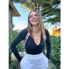 PremiumPort Pratik ve Şık Taşımak Için Yoga ve Pilates Matı Askısı