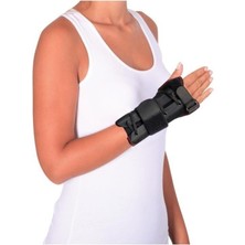 PremiumPort El Bileği Destek Ateli, Rahat ve Güçlü Tutuş Için L-Xxl