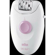 Feyza Design Yüksek Performanslı 1170 Epilasyon Cihazı, Güçlü ve Güvenilir Kullanım