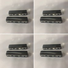 Feyza Design 8'li TR550 ve TR350 Bıçak Seti, Yüksek Performans ve Dayanıklılık