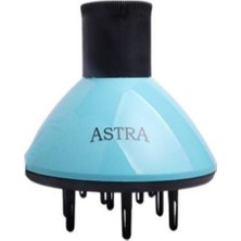 Astra Hızlı ve Güçlü Saç Kurutma Makinesi ile Parlak Sonuçlar