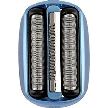 Feyza Design Uyumlu 40B Başlık ve Bıçak Seti, Tıraş Makinesi Aksesuarları