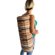 PremiumPort Rahatlatıcı Taşıma Çantası ve Lavantalı Göz Yastığı Seti, Huzur ve Konfor