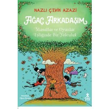 Girişimci Kadın Ağaç Arkadaşım