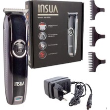 Feyza Design Yüksek Performanslı ve Hafif Tıraş Makinesi, Rahat Kullanım Için Tasarlandı