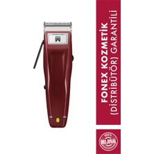 Feyza Design Kablosuz Saç Kesme Makinesi, Pratik ve Hafif Tasarım