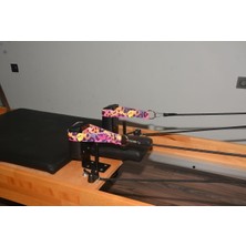 PremiumPort Reformer Double Straps Ikili Elcik Renkli, Ekipman ve Spor Aksesuarları