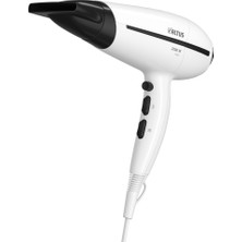 Altus Iyonik Saç Kurutma Makinesi ile Parlak ve Pürüzsüz Saçlar