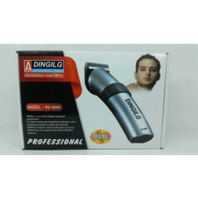 Feyza Design Pratik ve Güçlü Portatif Traş Makinesi, Pürüzsüz Sonuçlar Için Ideal