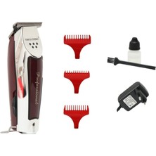 Feyza Design Yüksek Performanslı Güçlü ve Hafif Tıraş Makinesi