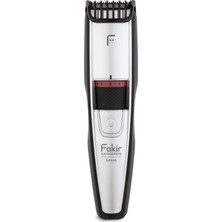 Feyza Design Çok Fonksiyonlu Sakal Şekillendirme Cihazı, Pratik ve Şık Tasarım