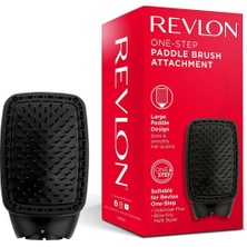 Feyza Design Pratik ve Şık Kare Paddle Fırça - Easy Style, RVDR5327